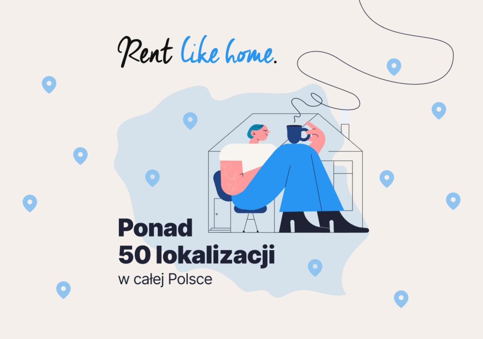 Rent Like Home - Noakowskiego 16 Warszawa Eksteriør billede